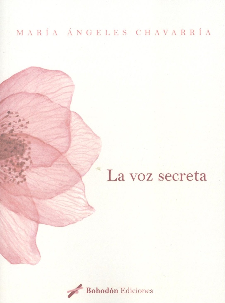 LA VOZ SECRETA