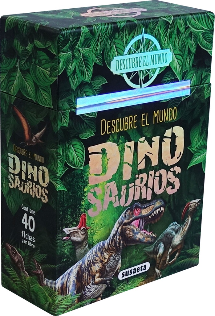 Dinosaurios