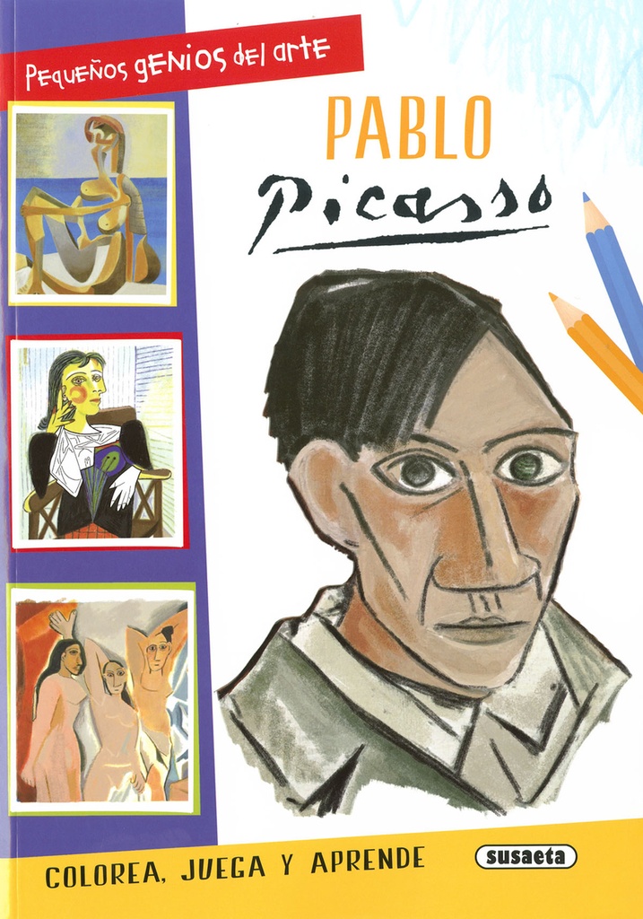 Pablo Picasso