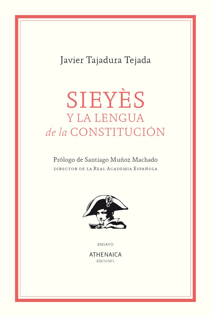 Sieyès y la lengua de la constitución