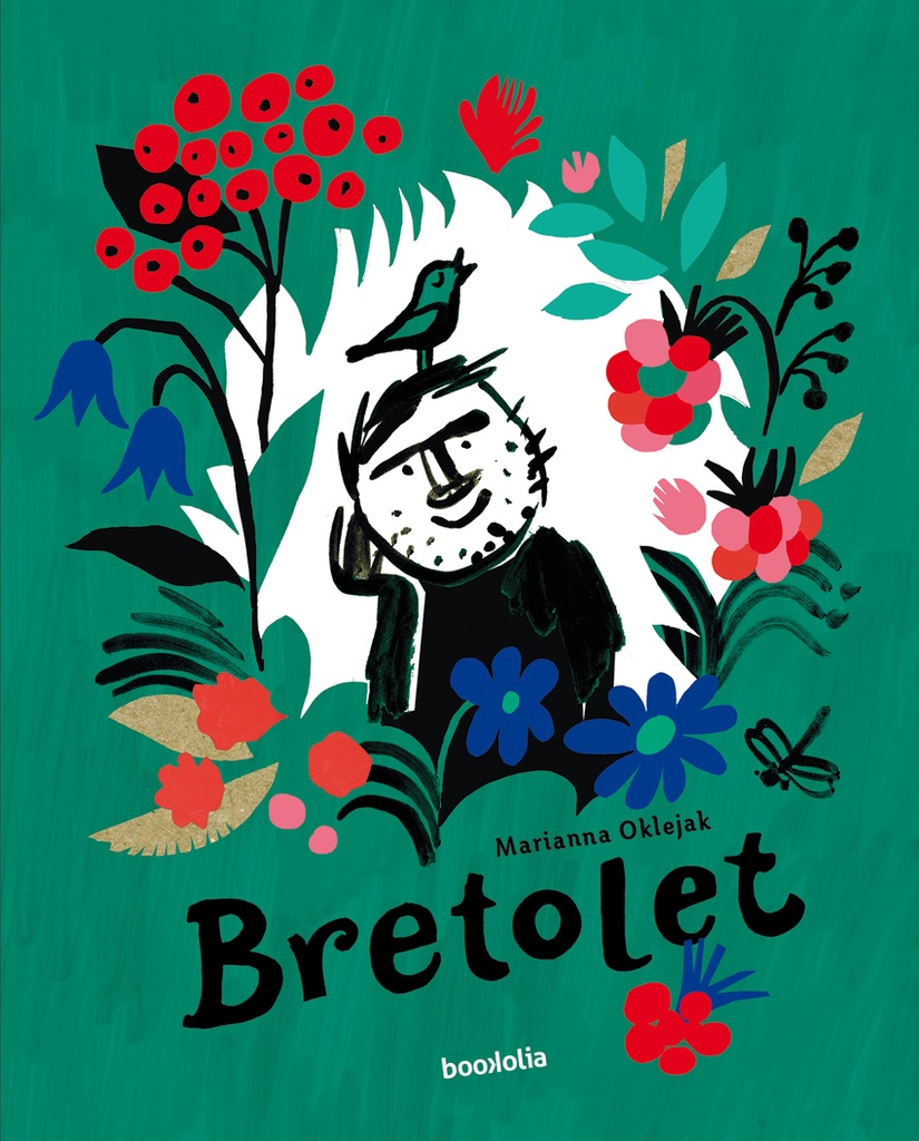 Bretolet