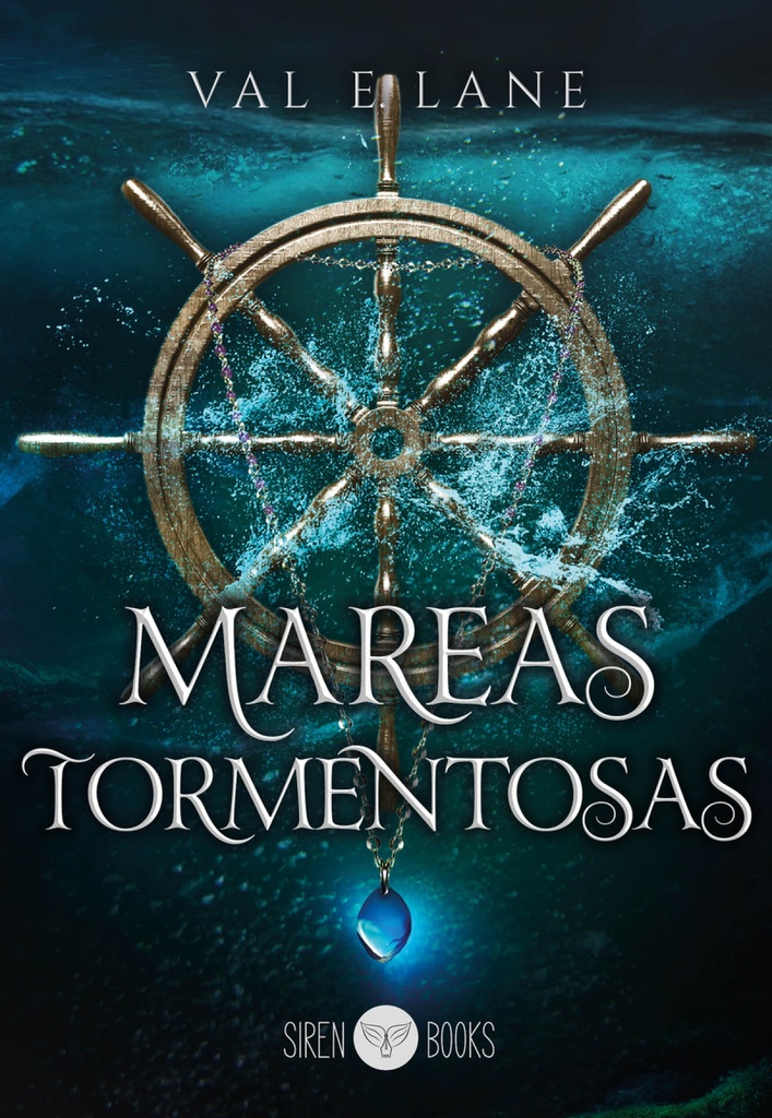 Mareas tormentosas