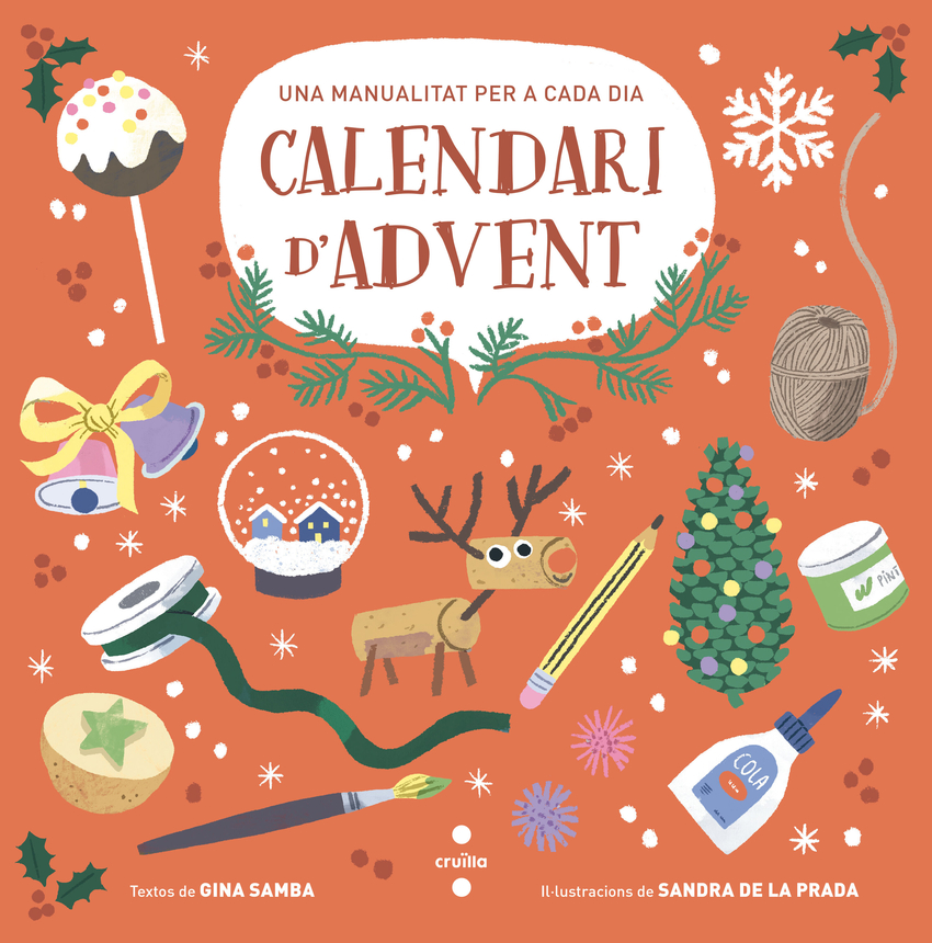 Calendari d´advent