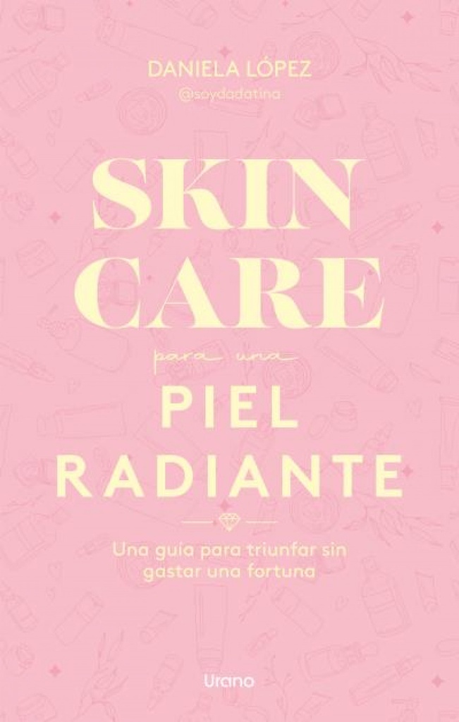 Skincare para una piel radiante