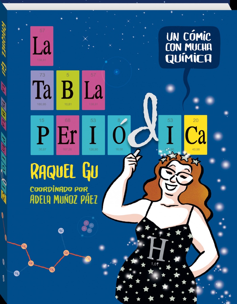 La tabla periodica