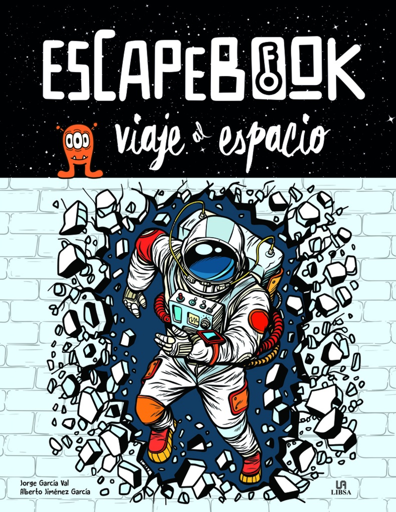 Viaje al Espacio