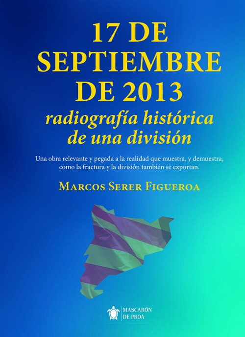 17 septiembre de 2013