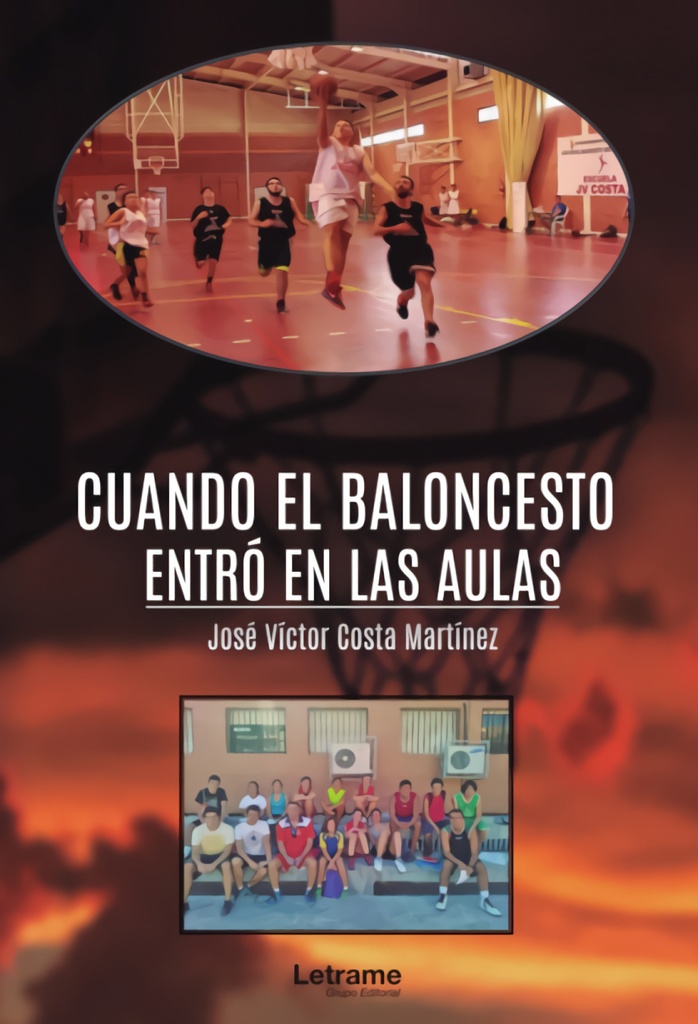 Cuando el baloncesto entró en las aulas