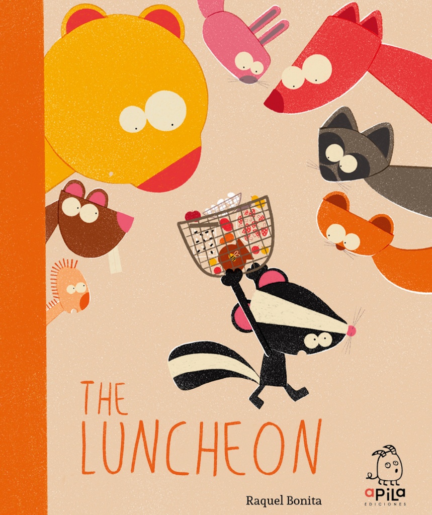 The Luncheon