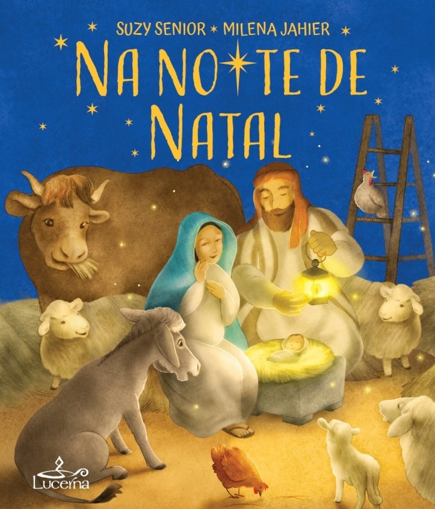 NA NOITE DE NATAL