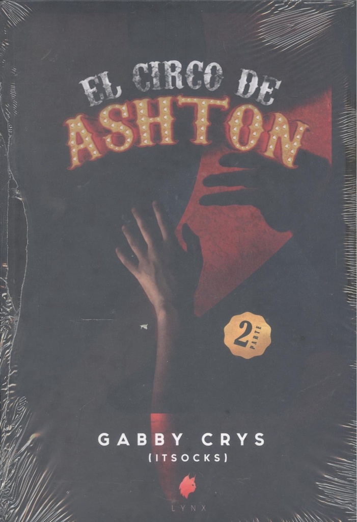 EL CIRCO DE ASHTON 2