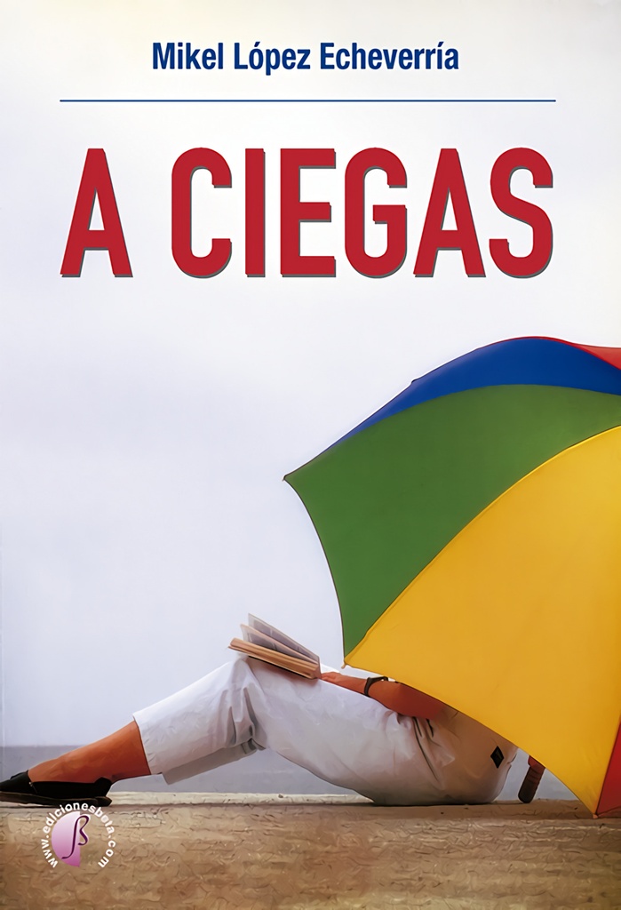 A ciegas