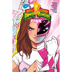 Power Rangers Pink