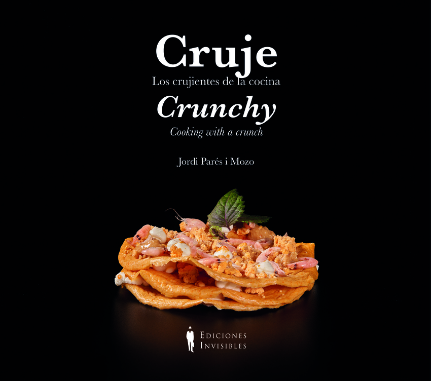 Cruje / Crunchy