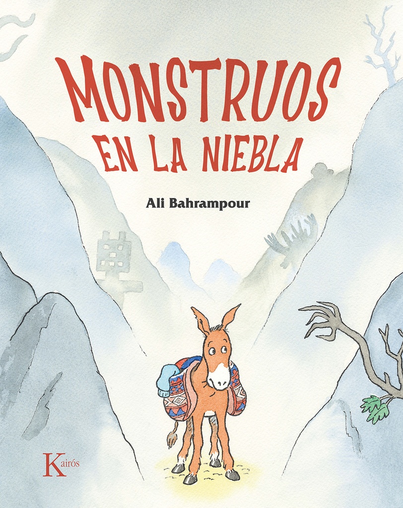 Monstruos en la niebla