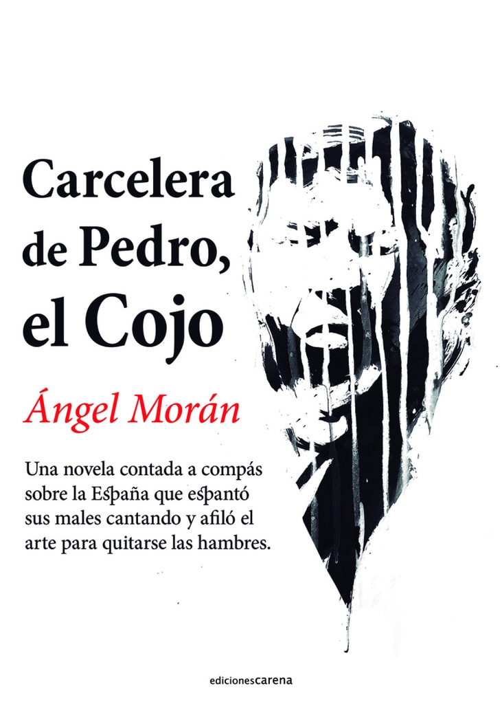 Carcelera de Pedro, el Cojo