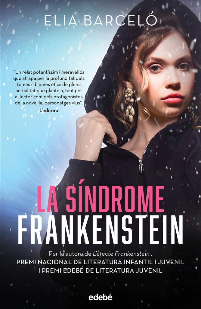 LA SÍNDROME FRANKENSTEIN