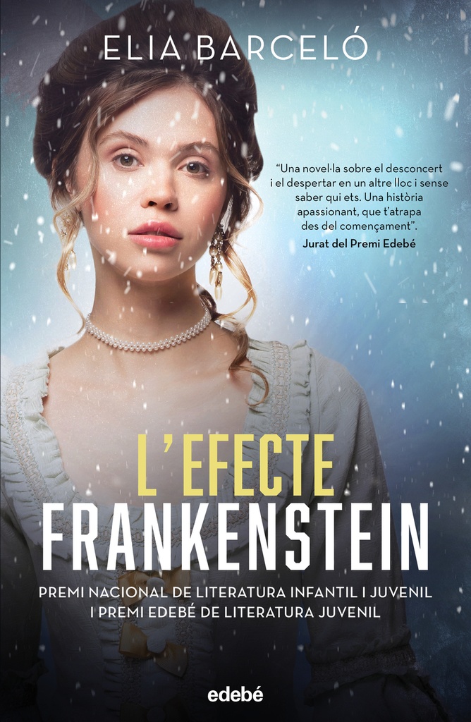 L´EFECTE FRANKENSTEIN (nova edició)