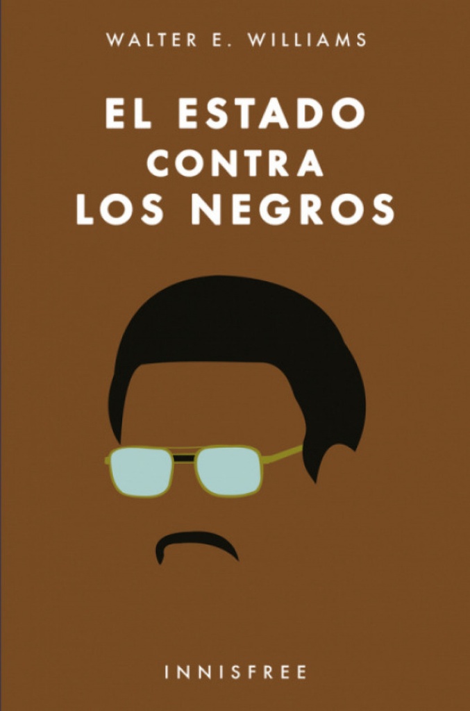 El Estado contra los negros