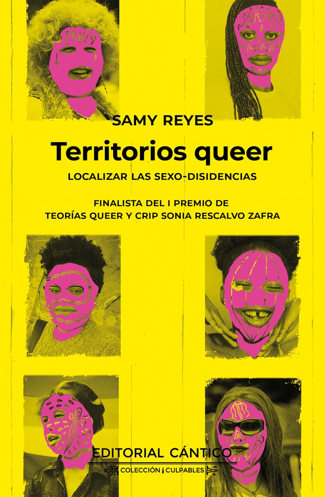 Territorios queer