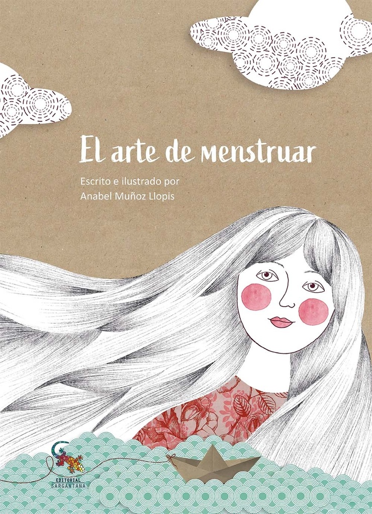 El arte de menstruar