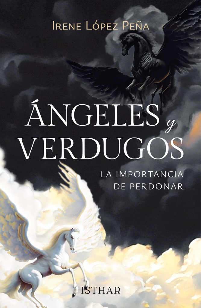 Ángeles y verdugos