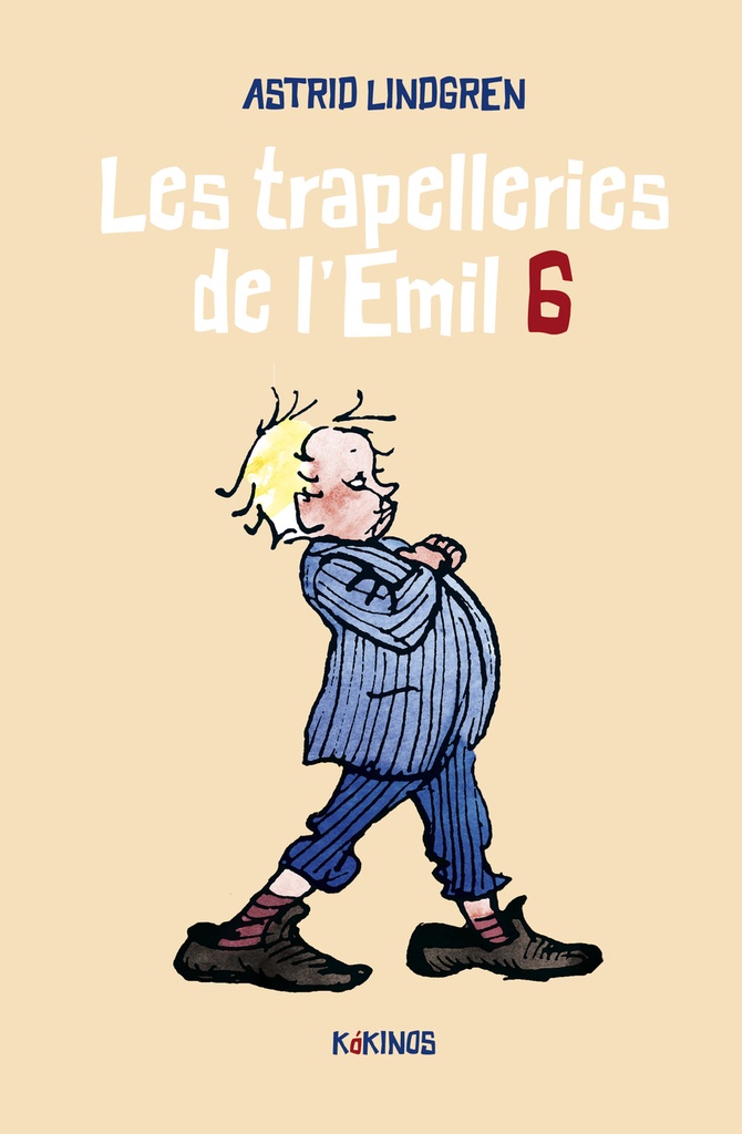 Les trapelleries de l´Emil 6