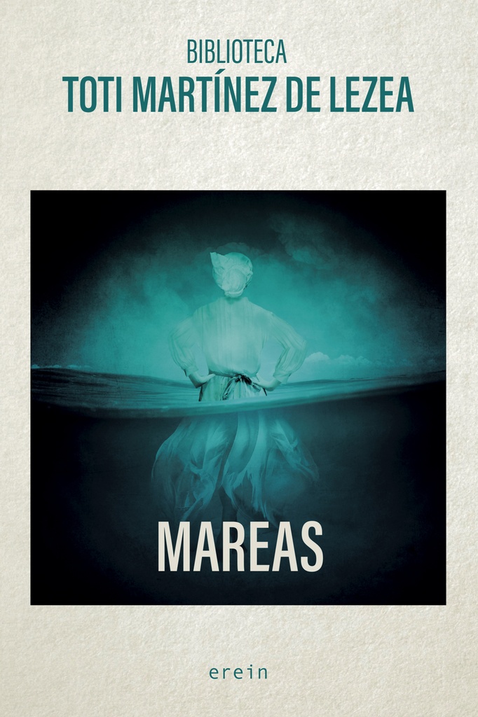 Mareas