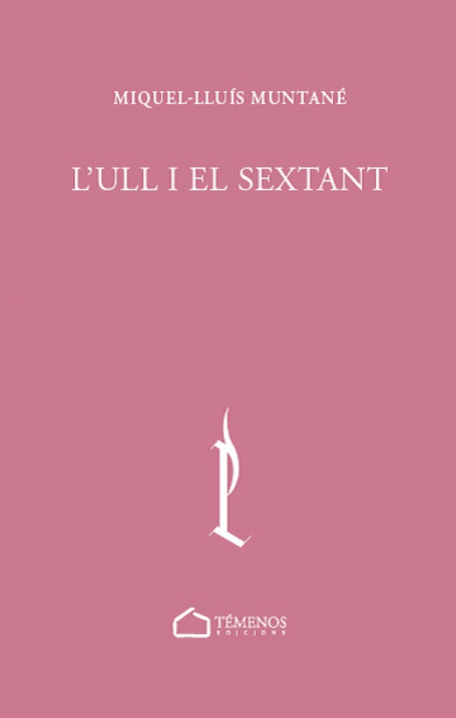 L´ull i el sextant