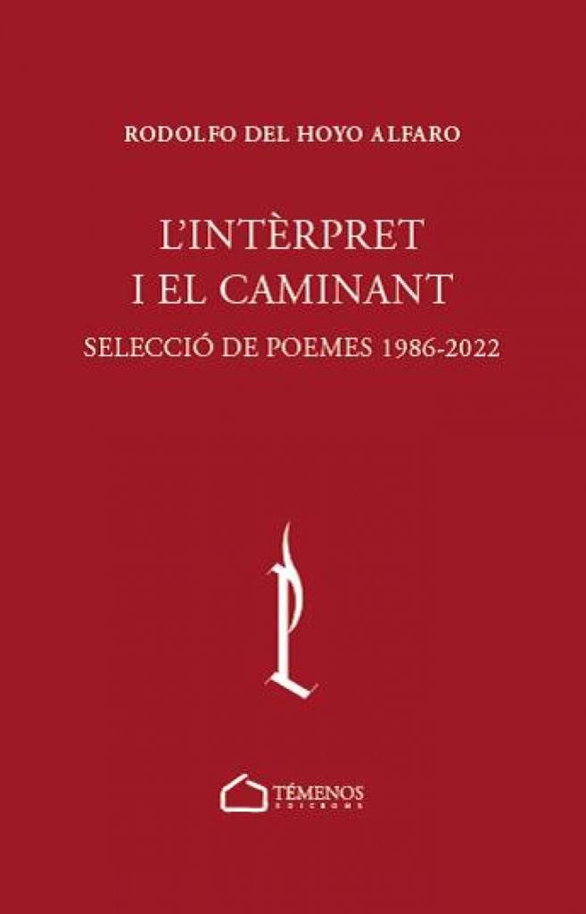 L´intèrpret i el caminant