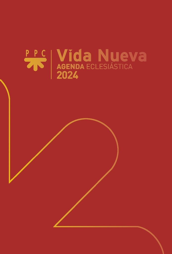 Agenda eclesiástica PPC-VN 2023-2024