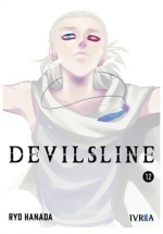 DEVILS LINE 12