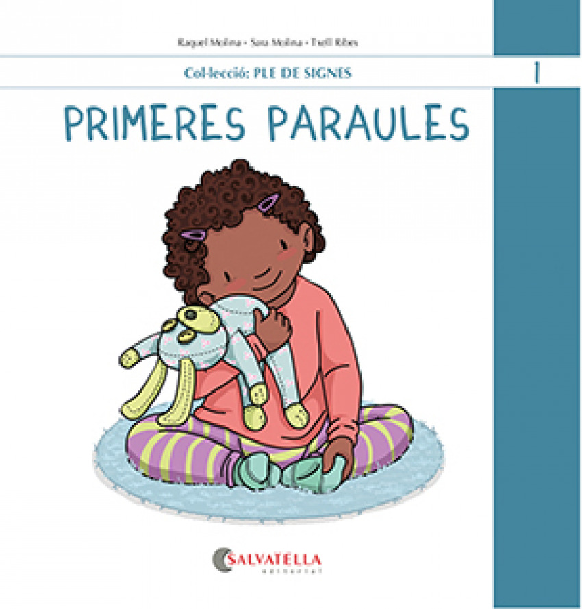 Primeres paraules