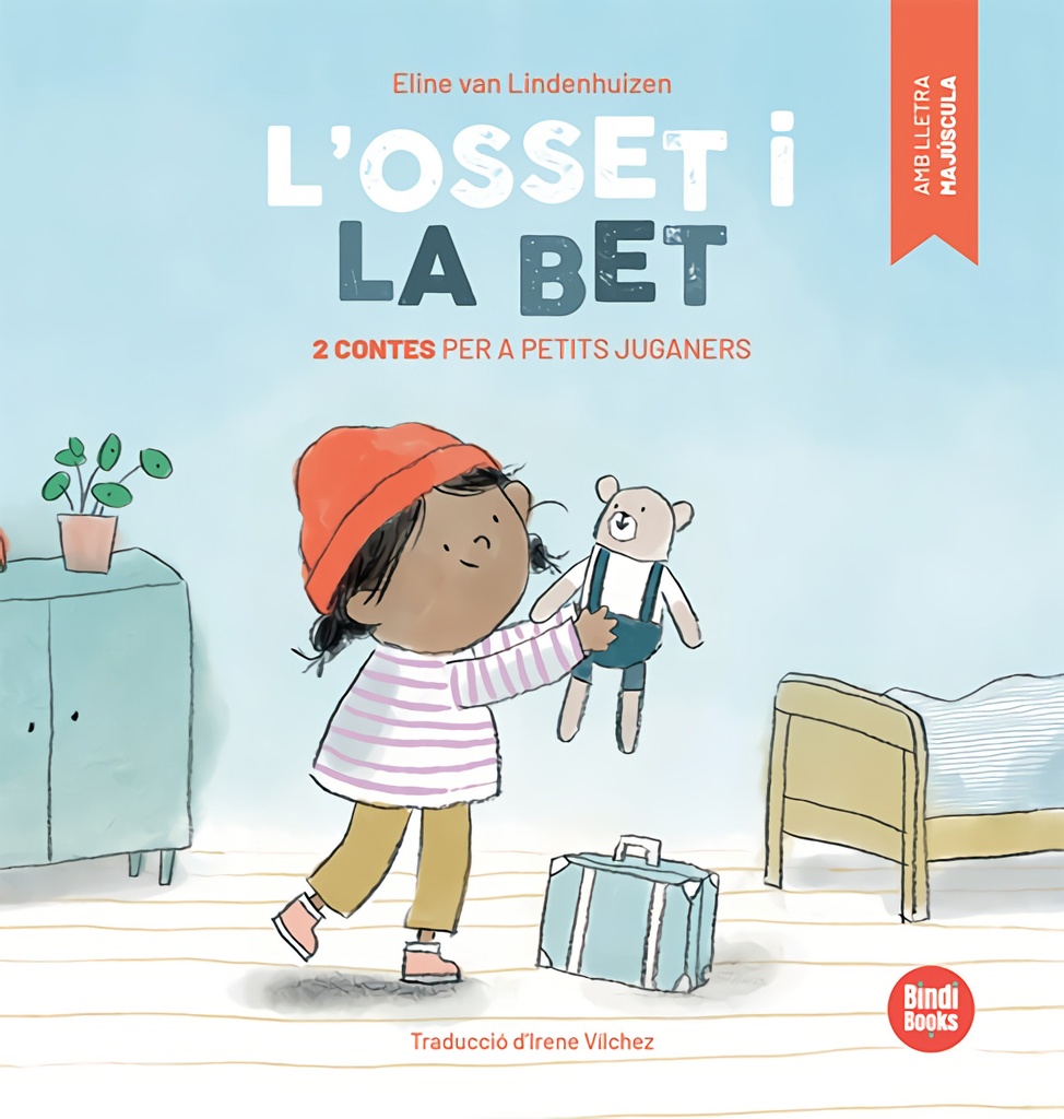 L´Osset i la Bet