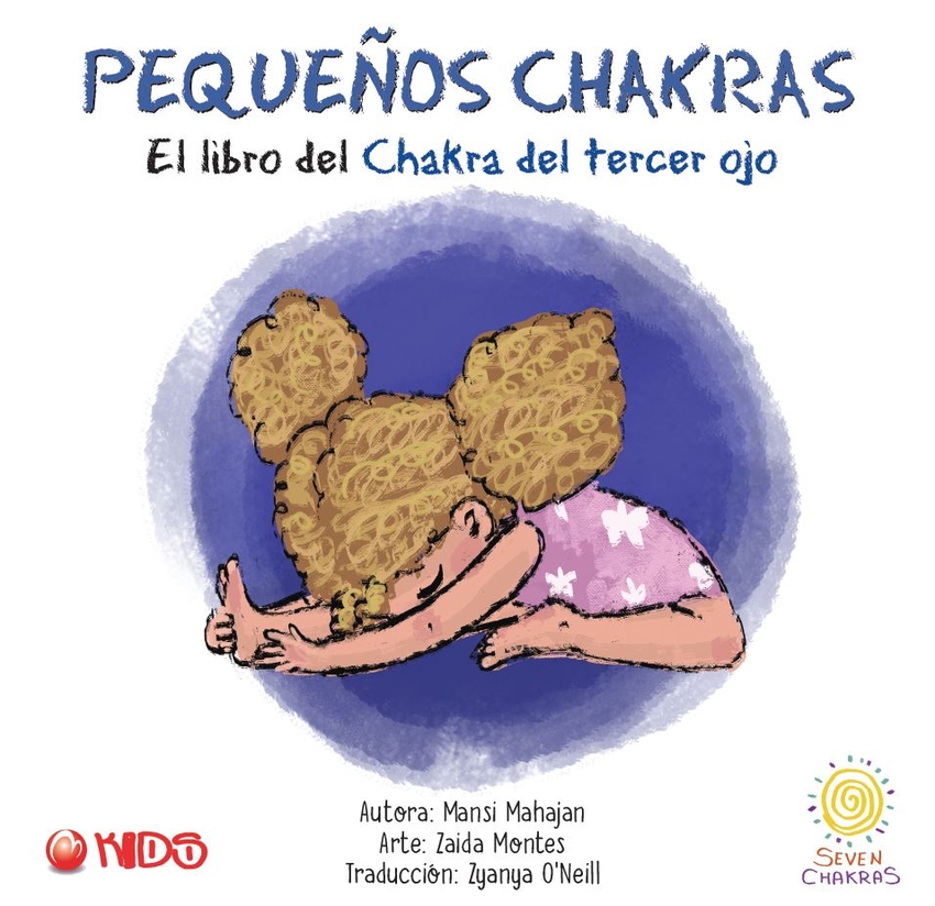 El libro del chakra del tercer ojo