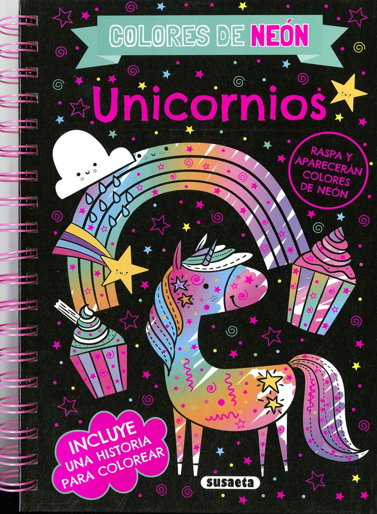 Unicornios