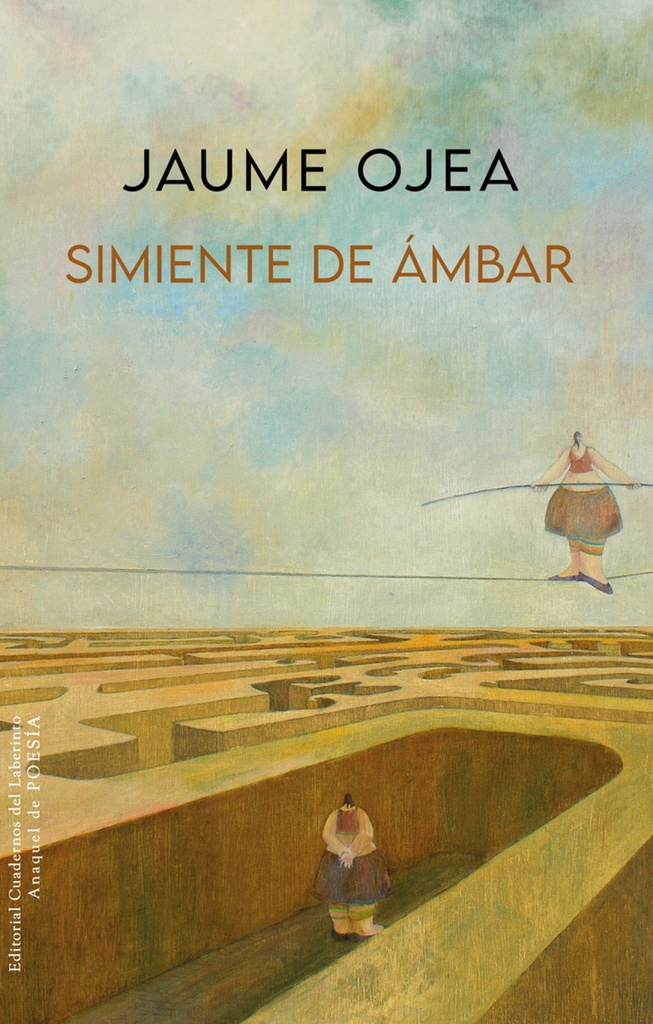 Simiente de ámbar