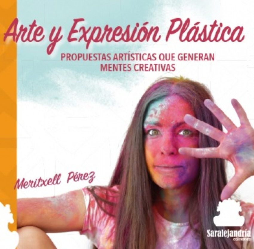 ARTE Y EXPRESIÓN PLÁSTICA