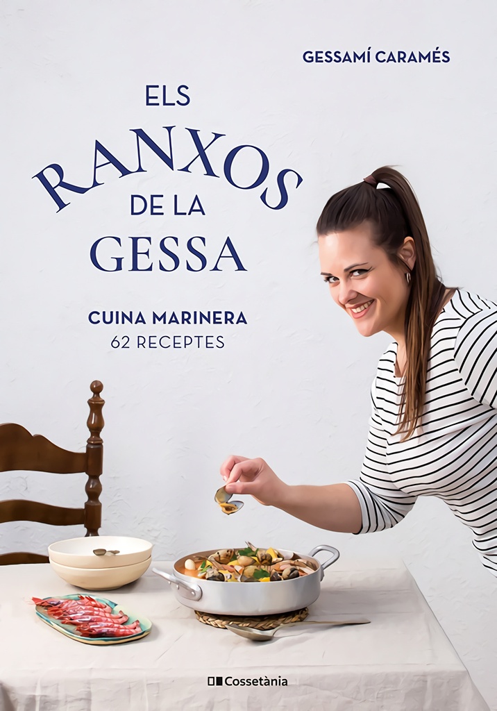 Els ranxos de la Gessa