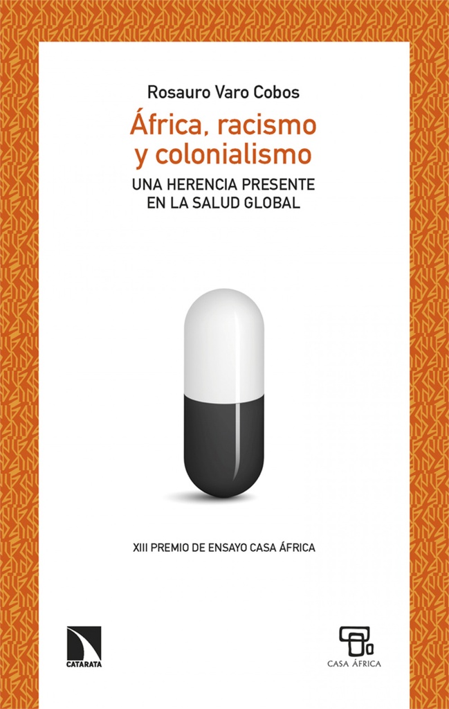 África, racismo y colonialismo