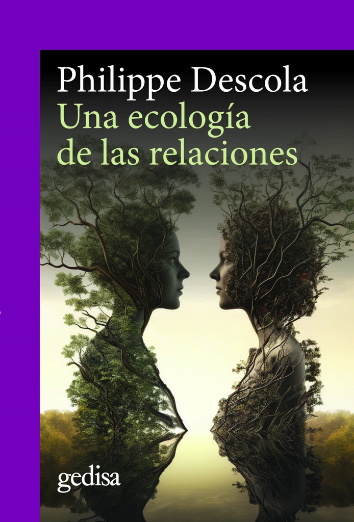 ECOLOGÍA DE LAS RELACIONES, UNA