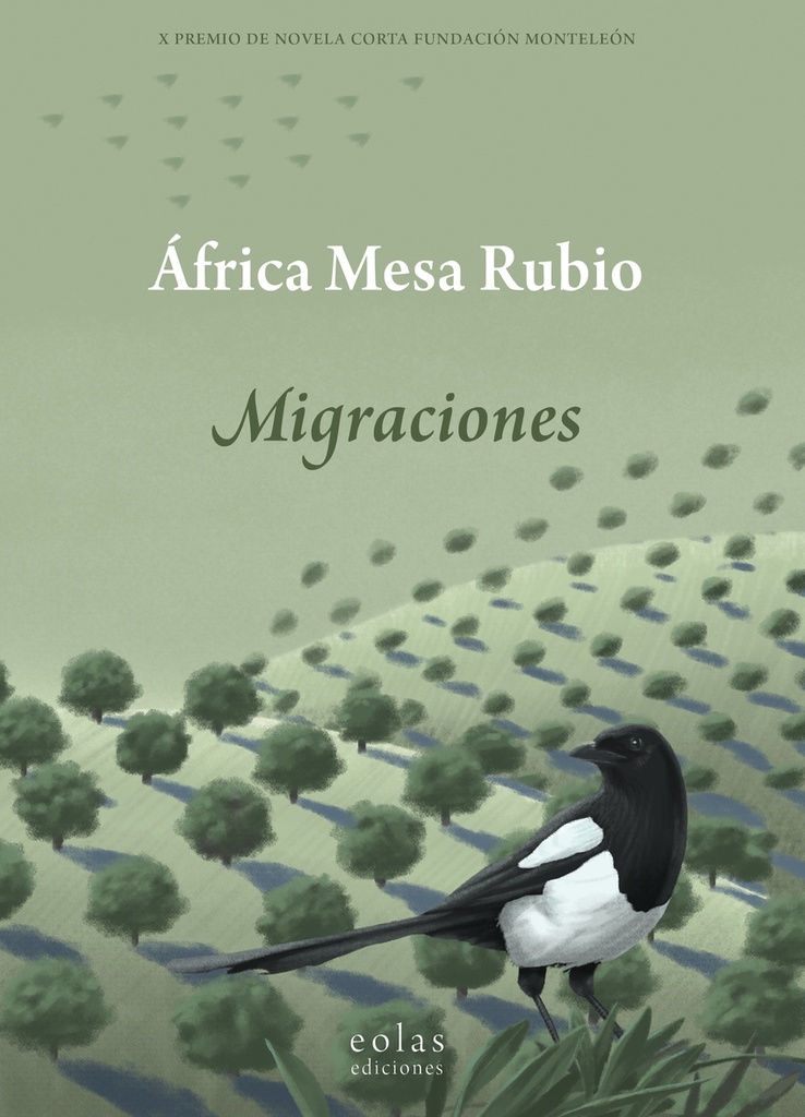 Migraciones