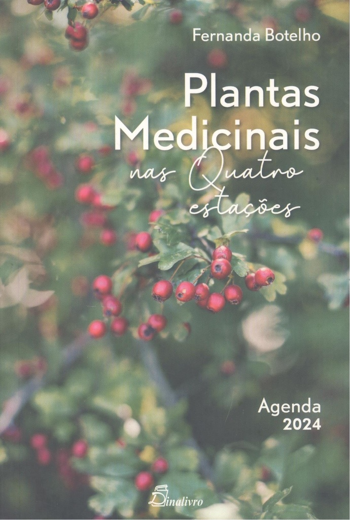 Plantas medicinais nas quatro estaçoes