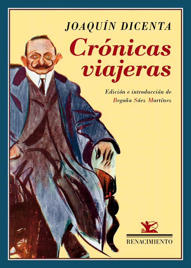 Crónicas viajeras