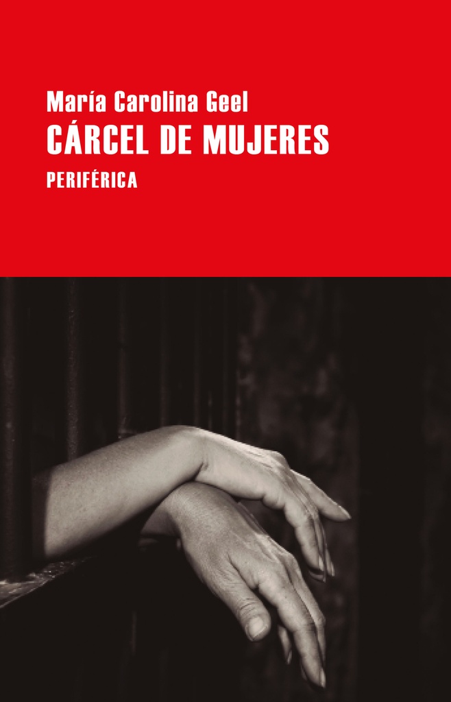 Cárcel de mujeres