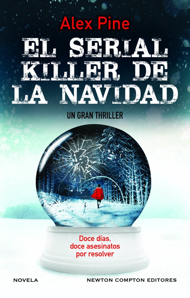 El serial killer de la Navidad