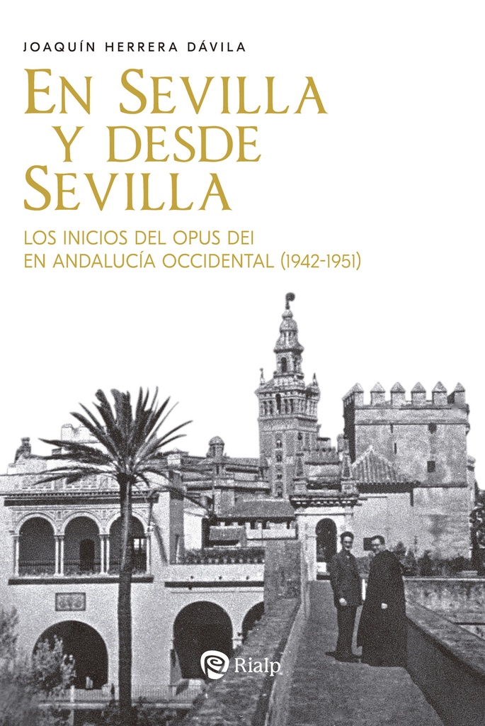 En Sevilla y desde Sevilla