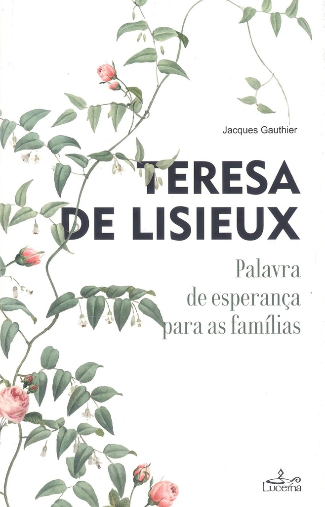 TERESA DE LISIEUX