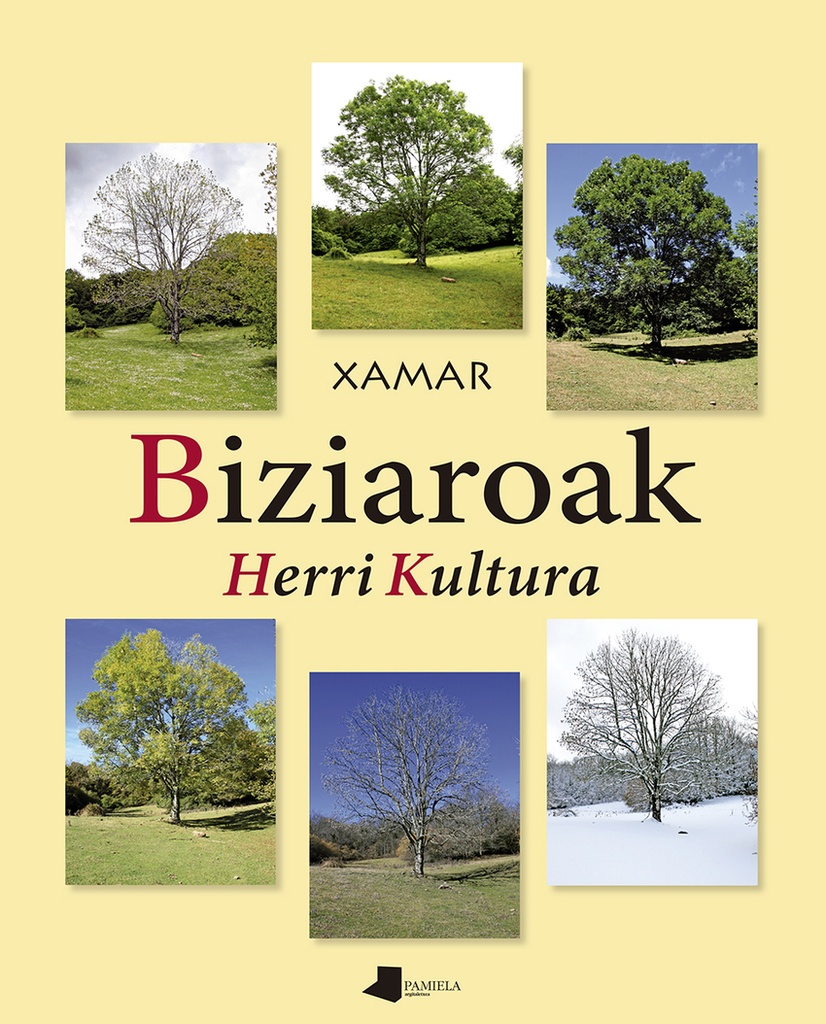 Biziaroak. Herri Kultura