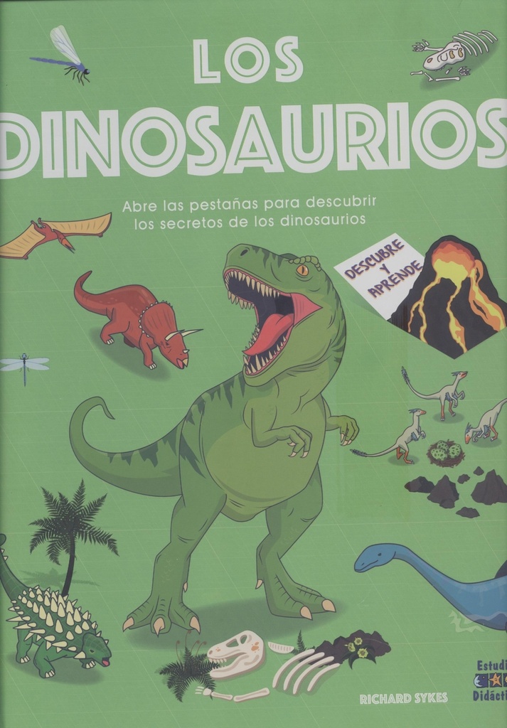 DINOSAURIOS